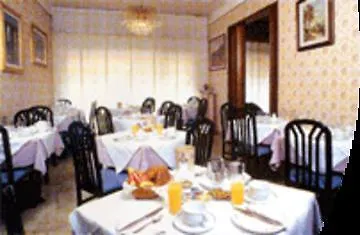 Hotel San Carlo Mestre
