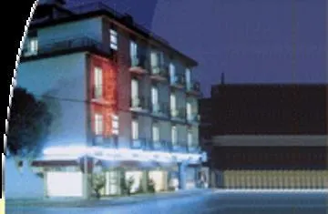 Hotel San Carlo Mestre