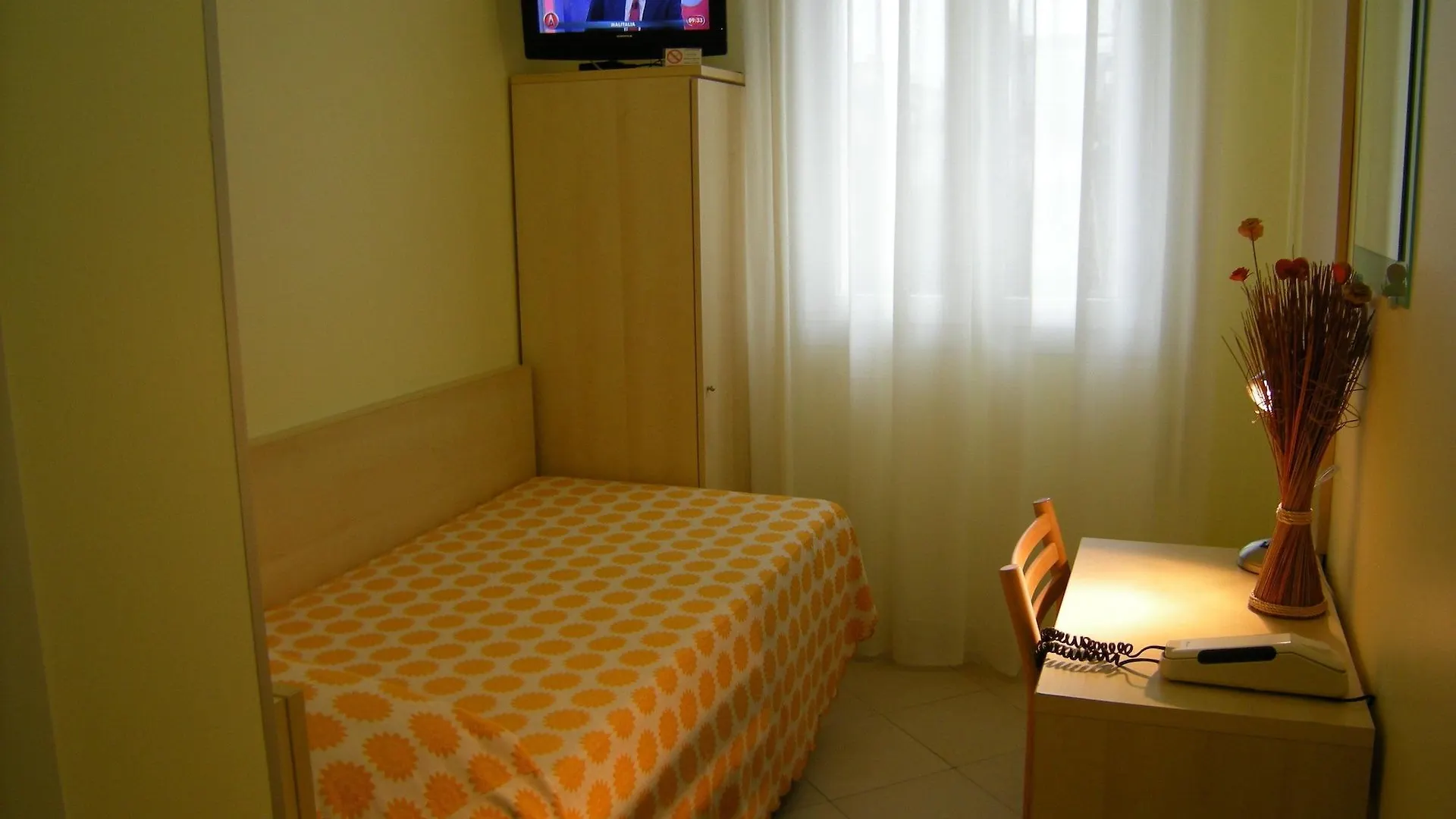 Hotel San Carlo Mestre