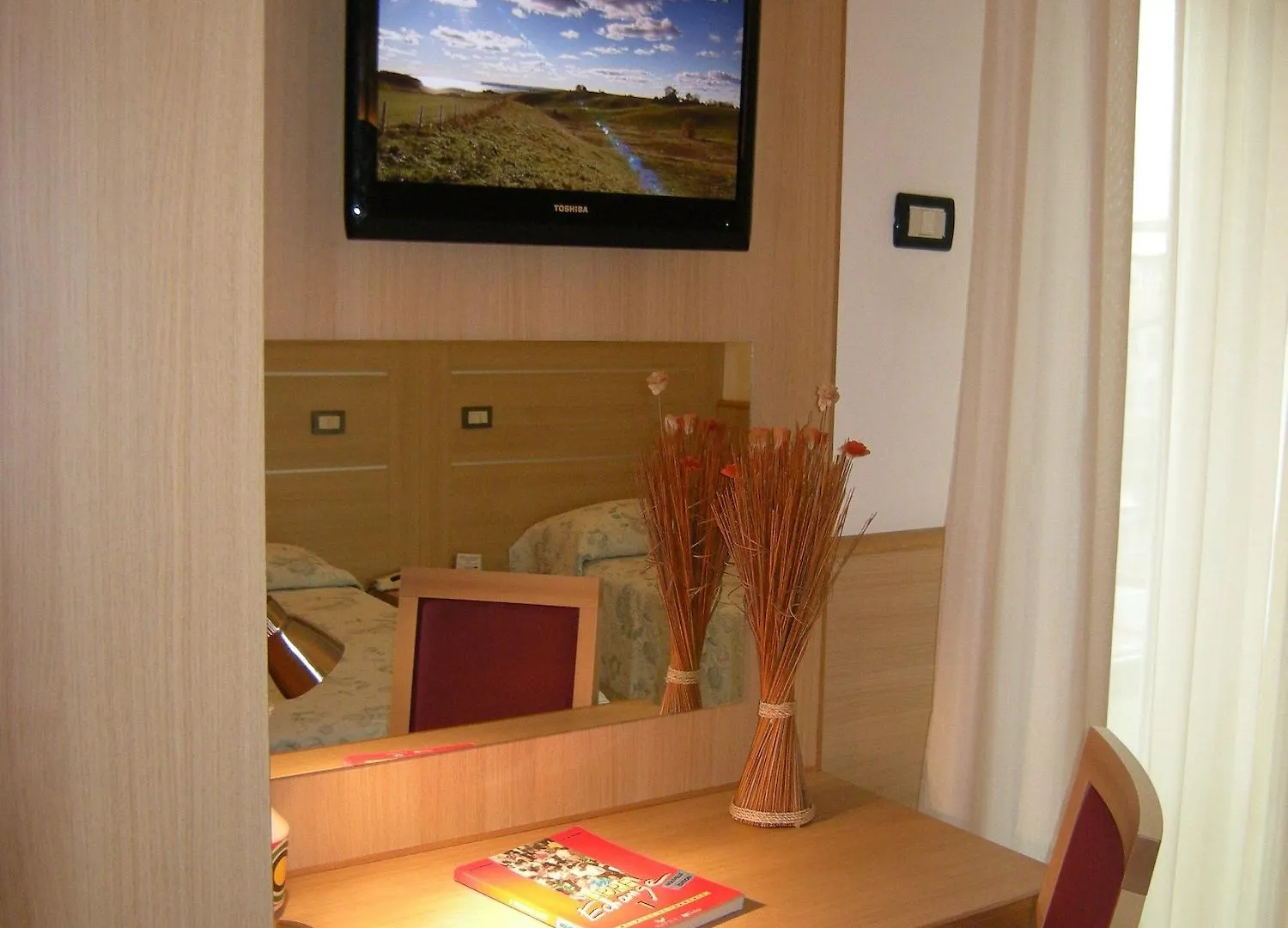 Hotel San Carlo Mestre 3*,  Italië