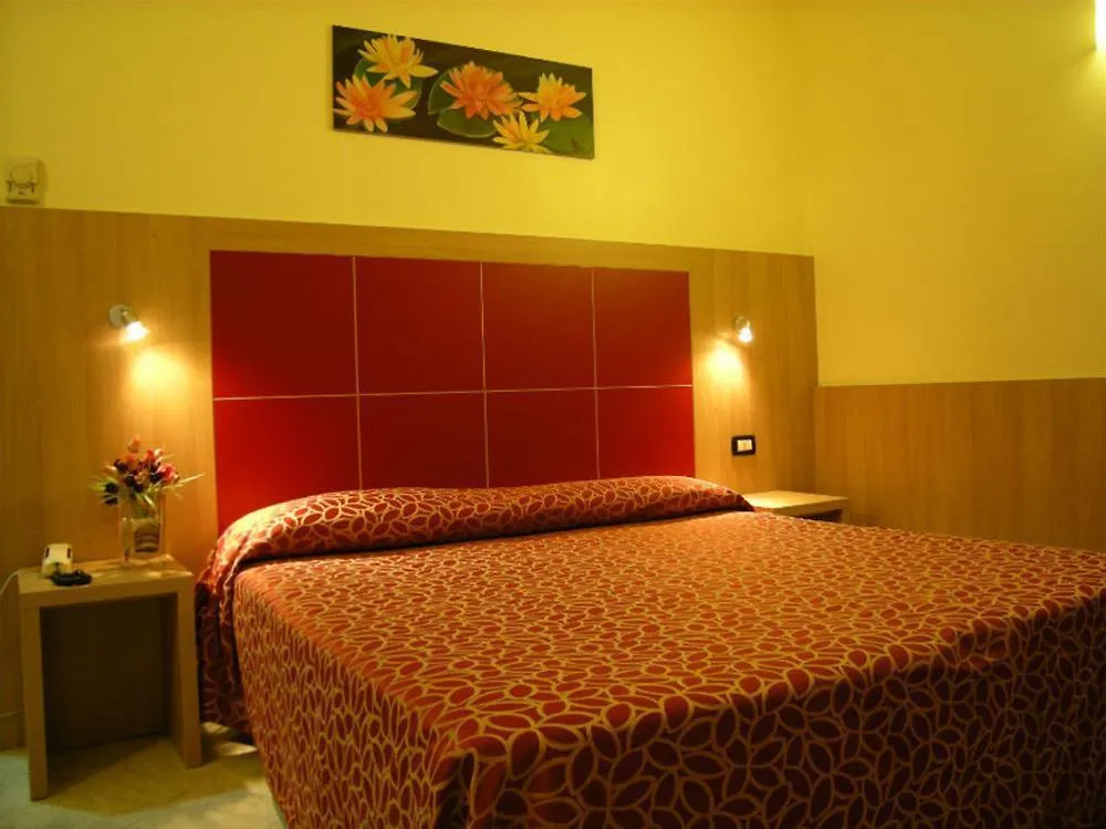 Hotel San Carlo Mestre