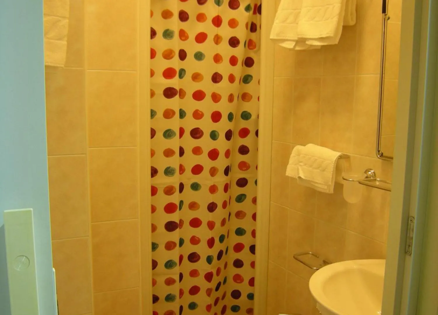 Hotel San Carlo Mestre