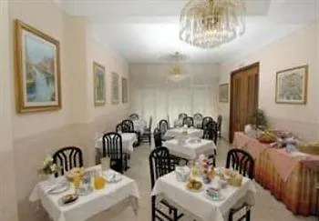 Hotel San Carlo Mestre 3*,  Italië
