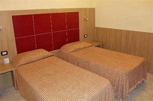 Hotel San Carlo Mestre