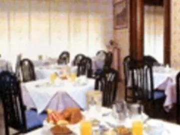 ***  Hotel San Carlo Mestre Italië