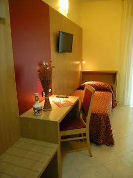Hotel San Carlo Mestre