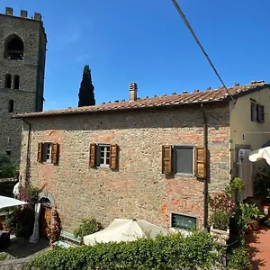 La Magione Dei Todaro Vakantiehuis Borgo a Buggiano