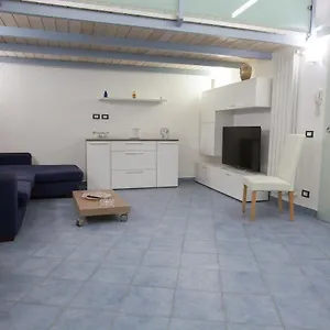 Appartamento Casa Terranova