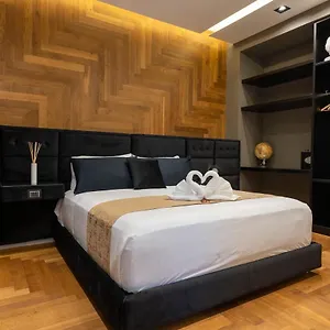 לינה וארוחת בוקר B&z Luxury