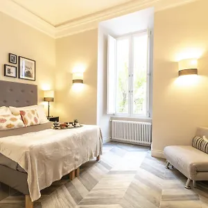 Eccelso Hotel Rome