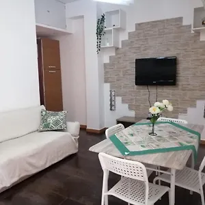 Appartamento La Casa Di Gio