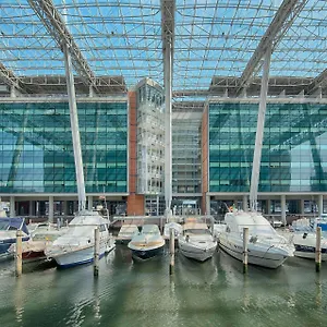 Ξενοδοχείο Nh Venezia Laguna Palace