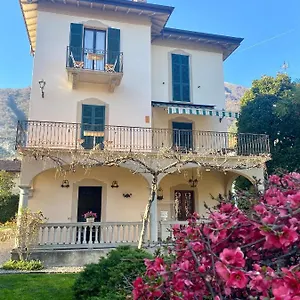 Magnolia - Appartement Lenno