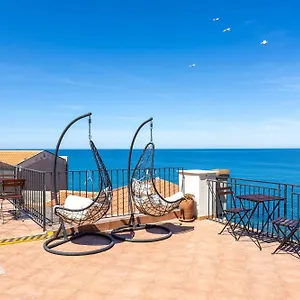 Dolce And Bed & Breakfast Cefalù