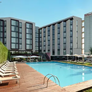 Hilton Garden Venice **** Mestre