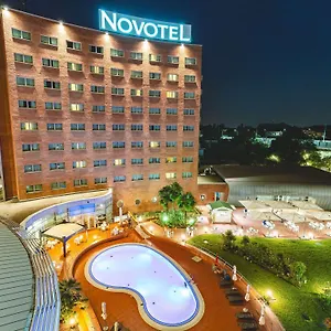 Ξενοδοχείο Novotel Venezia Castellana