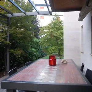 Cavalli Appartement Mestre