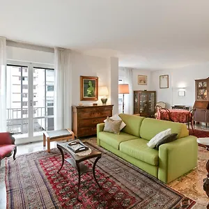 Torcello Vintage Apartment