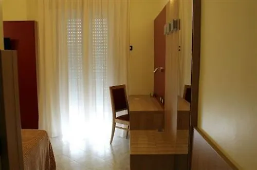Hotel San Carlo Mestre