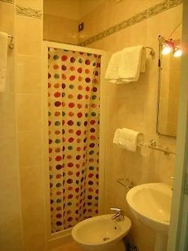 Hotel San Carlo Mestre